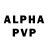 Alpha PVP СК КРИС Sago Sartay